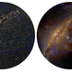 Image for article titled Microsoft's Terapixel Project Creates Clearest, Biggest Night Sky Map Yet
